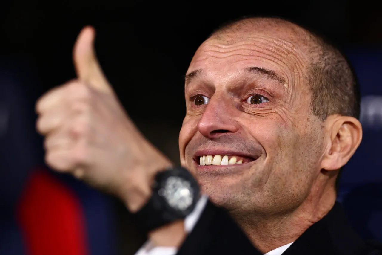 ماسیمیلیانو الگری