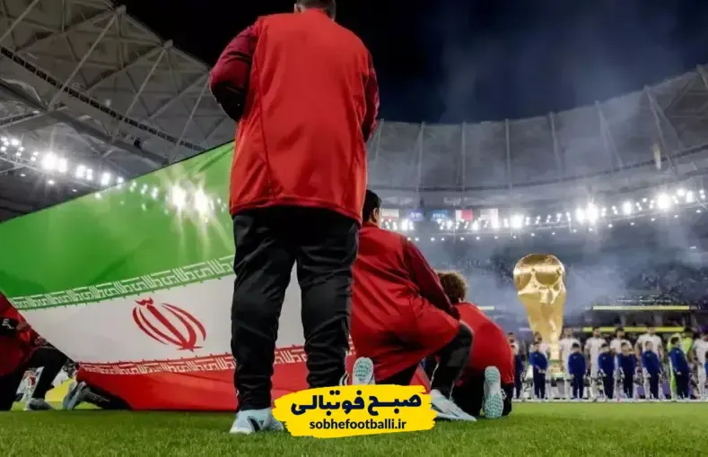 دیدار دوستانه بزرگ تیم ملی قطعی شد