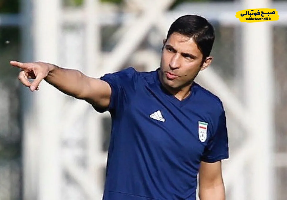 عملکرد ضعیف هاشمیان در پرسپولیس؛ تنها ۱ برد در ۵ بازی