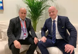 صدای فوتبال ایران در آشفته&zwnj;ترین لحظه&zwnj;ها: فیفا، به ما گوش دهید!