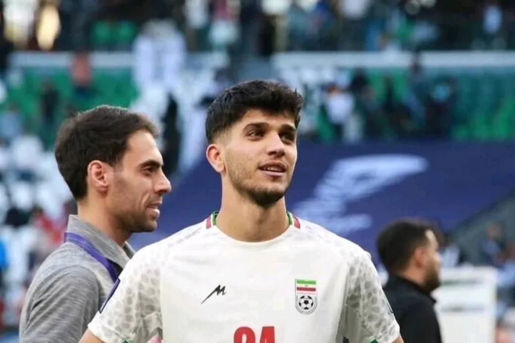 آریا یوسفی