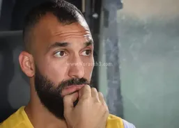 وضعیت چشمی برای بازی با الوصل هنوز روشن نیست