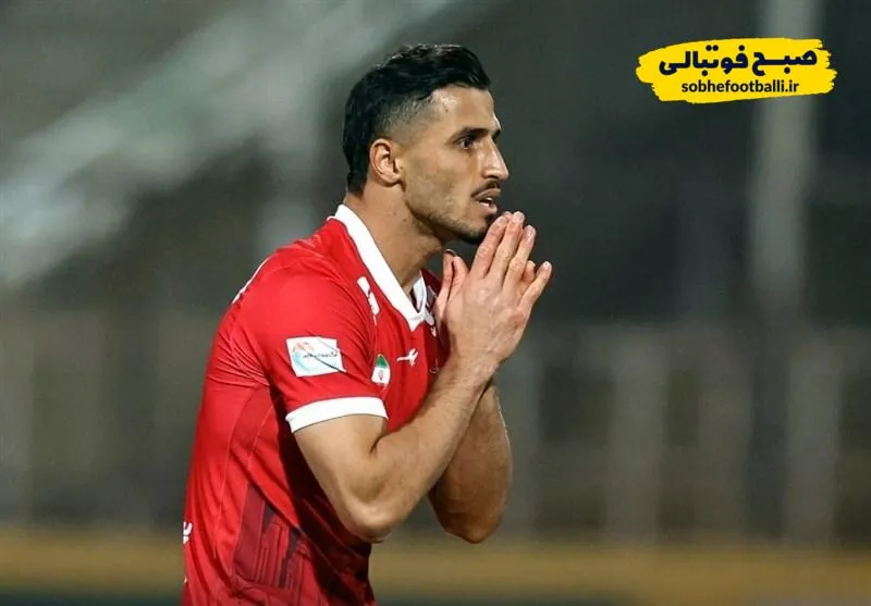 عملکرد ضعیف علیپور، شانس حضورش در جام جهانی ۲۰۲۶ را تهدید می&zwnj;کند
