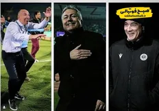 اسکوچیچ در فهرست مربی سال کرواسی