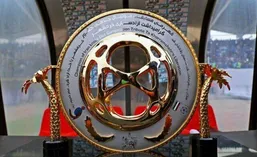 محل برگزاری فینال حذفی مشخص شد