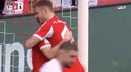 بازگشت سریع باواریایی&zwnj;ها؛ گل تساوی بایرن مونیخ به اشتوتگارت توسط گوریرو + ویدیو