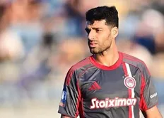 تصویر خبر طارمی در بازی مقابل آرسنال نیمکت نشین شد