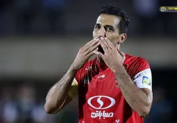 کدام تیم، کاپیتان پرسپولیس را جذب می&zwnj;کند؟