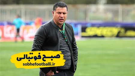 علی دایی: دربی بیرون از تهران اسمش دربی نیست!