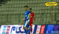 تصویر خبر مشخص شدن جانشین حردانی مقابل تراکتور