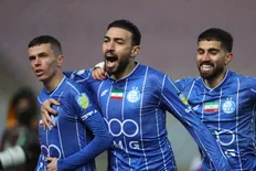 تصویر خبر استقلال تکذیب کرد؛ مونیر الحدادی درخواستی برای فسخ قرارداد نداشته!