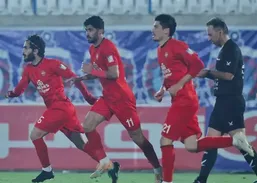 دانیال اسماعیلی&zwnj;فر، اولین بازیکنی که از اردوی تیم ملی خط خورد