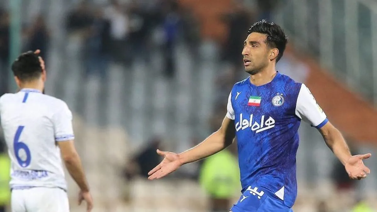 محکومیت جدید باشگاه استقلال برای فصل بعد!