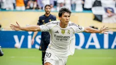 تصویر خبر کهکشانی&zwnj;ها بانوی پیر را شکست دادن!