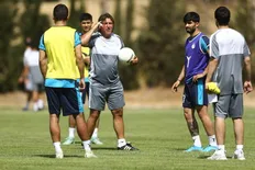 تصویر خبر محرومیت سرمربی استقلال بخشیده نشده!