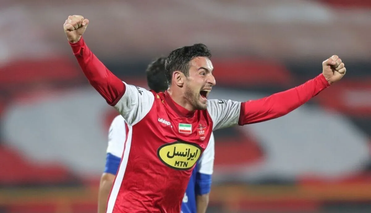 سرنوشت گولسیانی و عمری در پرسپولیس به کجا رسید؟
