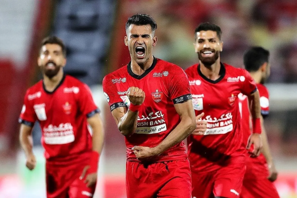آل کثیر باز هم به استقلال ضرر زد!