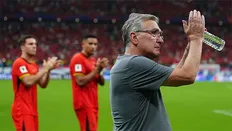 ایرانیزه&zwnj;شدن در انتظار نیمکت پرسپولیس