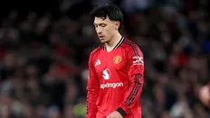 لیساندرو مارتینز