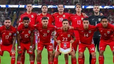 تصویر خبر هشدار به فوتبال ایران؛ اندونزی ارزشمندتر از تیم ملی ایران است!