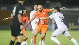 جدول لیگ آزادگان پس از هفته یازدهم؛ نساجی دست&zwnj;نیافتنی شد