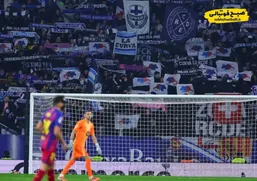 سابقه هشدار و حوادث مشابه؛ اسپانیول در معرض تعلیق ورزشگاه قرار دارد