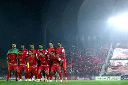 پرسپولیس با چه کسی تمرینات را آغاز می&zwnj;کند؟