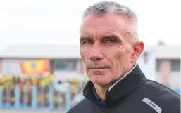 کارترون: سپاهان ۱۲۰ دقیقه دفاع کرد؛ لیگ اولویت ماست، اما رسیدن به تراکتور سخت است