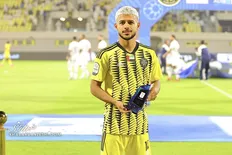 تصویر خبر سرنوشت فصل بعد مهدی قایدی