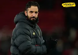 روبن آموریم از منچستریونایتد اخراج شد؛ واکنش هواداران متفاوت