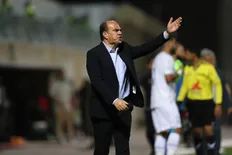 تصویر خبر اعتراض شدید سرپرست استقلال به زمان بازی حذفی