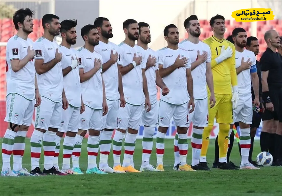 برنده بازی با تانزانیا دلال ۱۰هزار دلاری بود