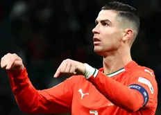 تصویر خبر حمایت قاطع مارتینز از رونالدو؛ &laquo;کریستیانو اسیر رکورد ۱۰۰۰ گل نیست&raquo;