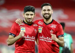 حسرت پرسپولیس تمدید شد!