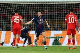 بهترین بازیکن جهان به جام جهانی نمی&zwnj;رود! کوارادونا با آتش&zwnj;بازی در اروپا، بلیت توپ طلا را رزرو کرد