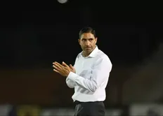 تصویر خبر هاشمیان تهدید کرد: &laquo;اگه طلبم رو ندین، به فیفا شکایت می&zwnj;کنم!