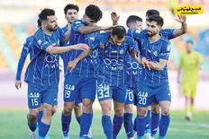 سفر عادی استقلال به اردن برای نبرد سرنوشت&zwnj;ساز آسیایی