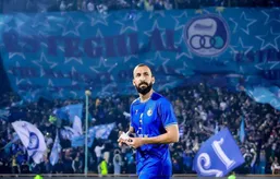 پست اینستاگرامی چشمی برای دلجویی از استقلالی&zwnj;ها