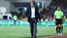 تصویر خبر ۱۰ نکته از سرمربی جدید استقلال | عصبانی محبوب!