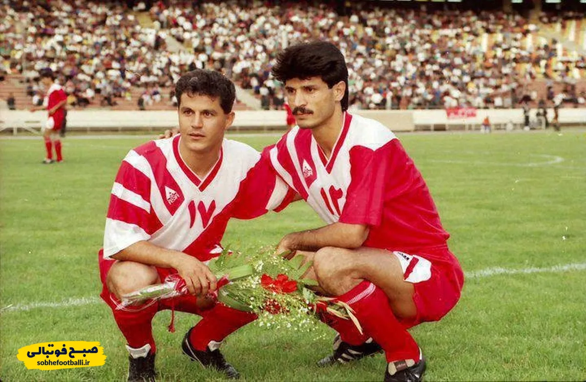 پیوس کادرفنی رویایی خود برای پرسپولیس را هم معرفی کرد!