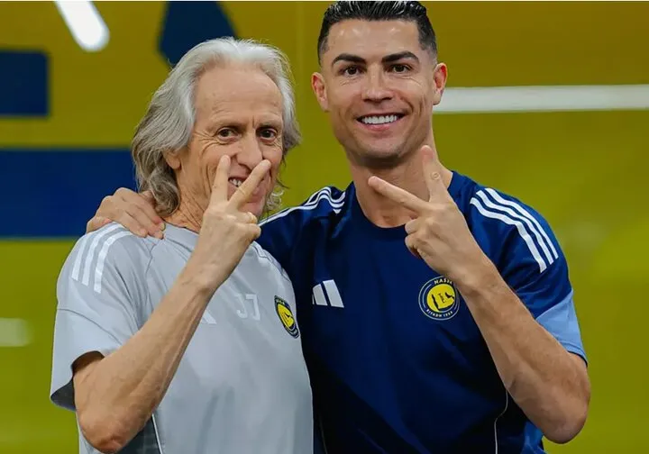 کریستیانو رونالدو