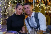 جورجینا در کن با موهای بلوند ظاهر شد؛ عروسی با رونالدو پس از جام جهانی ۲۰۲۶