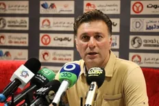 سعید مظفری&zwnj;زاده، مدیرعامل باشگاه تراکتور استوری مربوط به خداحافظی&zwnj;اش از تراکتور را پاک کرد!