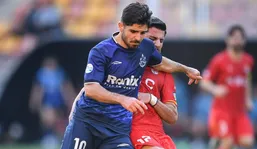 شرایط نگران کننده محمد عمری و پرسپولیس