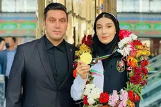 تصویر خبر پدرم حق داشت سیلی بزند،من بودم کار بدتری میکردم!