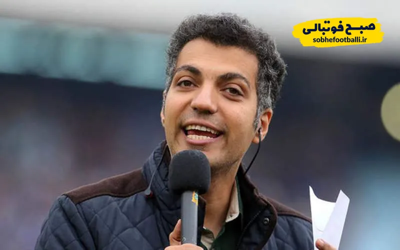 پیش&zwnj;بینی عادل فردوسی&zwnj;پور از قهرمانی لیگ&zwnj;برتر: این هفته منتظر نباشید!