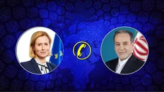 تصویر خبر فوری:عراقچی پایان مذاکره با آمریکا را اعلام کرد