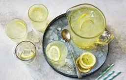 طرز تهیه 3 نوع نوشیدنی&zwnj; خنک و گوارا تابستانی