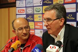 مانع بزرگ بازگشت برانکو به پرسپولیس فاش شد!