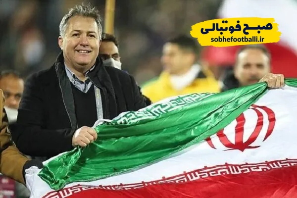 سرمربی تراکتور: می&zwnj;خواهیم کاری کنیم که هیچ&zwnj;کس انتظارش را ندارد